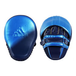 Лапы Super Tech Advanced Focus Mitts Adidas (ADIBAC01D, 29*21*13,5cm)