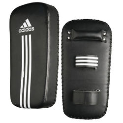 Маківара тай пад Adidas Heavier Padding (ADIBAC31, чорна)