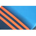 Лапы гнутые боксерские Speed Focus Mitts Adidas ADIBACМ01, 26*18*9см)