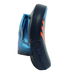 Лапы гнутые боксерские Speed Focus Mitts Adidas ADIBACМ01, 26*18*9см)