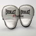 Лапы гнутые Everlast PVC (BO-3955, серебро)