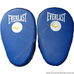 Лапы малые Everlast кожа (LS-1380, черно-синие)