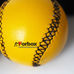 Теннисный мяч на резинке Fight Ball Кожа (FB-1881, оранжевый)