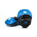 Лапы боксерские Power Play 3030 blue