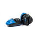 Лапы боксерские Power Play 3030 blue