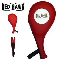 Ракетка-хлопушка Red Hawk