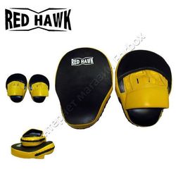Лапи гнуті Red Hawk