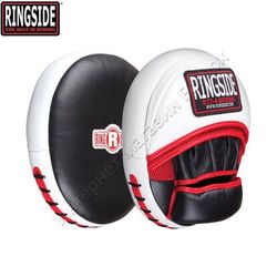 Лапы Boxing Air Mitts Ringside