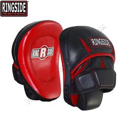 Лапы Pro Panther Punch Mitts Ringside