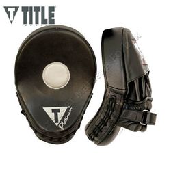 Лапы гнутые Platinum Title