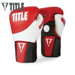 Тренерская перчатка Tri Brid Training Glove Title