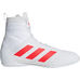 Взуття для боксу Боксерки Adidas SpeedEx 18 (B96493, білі)