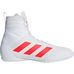 Обувь для бокса Боксерки Adidas SpeedEx 18 (B96493, белые)