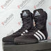 Боксерки Adidas Box Hog 2 (BA7928, чорні)