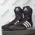 Боксерки Adidas Box Hog 2 (BA7928, черные)