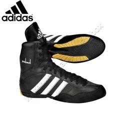 Обувь для бокса Adidas боксерки Probout