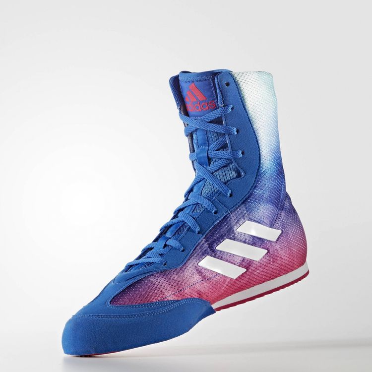 Adidas box hog plus boxing sales boot