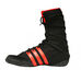 Боксерки Adipower boxing Adidas (G62678, чорні)