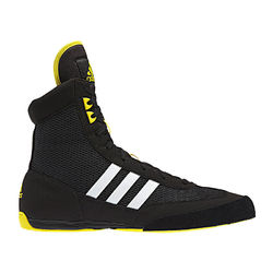 Боксерки Adidas Box Champ Speed 3 (G64186, черные)