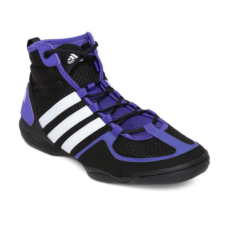 adidas boxfit 3