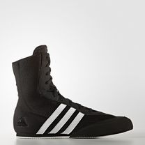 Боксерки Adidas Box Hog 2 (BA7928, чорні)