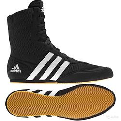 Боксерки Adidas Box Hog 2 (G64502, черные)