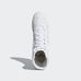 Обувь для бокса Боксерки Adidas Box Hog PLUS (DA9899, белые)