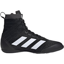 Боксерки (взуття для боксу) Adidas SpeedEx 18 (F99914, чорні)