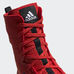 Обувь для бокса Боксерки Adidas BoxHog 3 (F99922, красный)