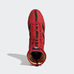 Взуття для боксу Боксерки Adidas BoxHog 3 (F99922, червоний)