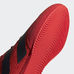 Взуття для боксу Боксерки Adidas BoxHog 3 (F99922, червоний)