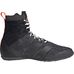 Взуття для боксу Боксерки Adidas SpeedEx 18 (FW0385, чорні)