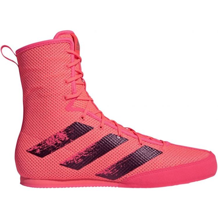 Adidas box hog 3 plus boxing shoes outlet