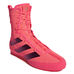 Взуття для боксу Боксерки Adidas BoxHog 3 (FX1991, рожеві)