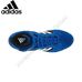 Обувь для борьбы Adidas борцовки Pretereo 2 (U42107, сине-черные)