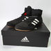 Борцовки Adidas обувь для борьбы Havoc (AQ3325, черные)