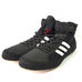 Борцовки Adidas обувь для борьбы Havoc (AQ3325, черные)