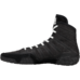 Взуття для боротьби професійні борцовки Adidas Adizero Varner (BB8020, чорні)