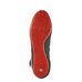 Обувь для вольной борьбы Борцовки Adidas Havoc на твердой подошве (CG3802, серо-красные)