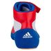 Борцівки Adidas Havoc (S77937, синьо-червоні)