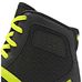 Борцовки Adidas Mat Wizard 3 (S77969, черно-желтые)