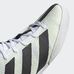 Взуття для боксу Боксерки Adidas BoxHog 3 (F99919, білі)