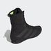 Взуття для боксу Боксерки Adidas BoxHog 3 (F99921, чорний)