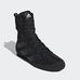 Взуття для боксу Боксерки Adidas BoxHog 3 (F99921, чорний)