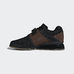 Обувь для тяжелой атлетики Штангетки Adidas Leistung 16.2 (AC6976, черные)