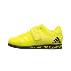 Штангетки Adidas Powerlift 3 для важкої атлетики (AC7468, жовті)