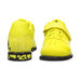 Штангетки Adidas Powerlift 3 для тяжелой атлетики (AC7468, желтые)