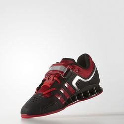 Штангетки Adipower Weightliftning black Adidas