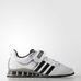 Штангетки Adidas Adipower Weightliftning (М21865, белые)