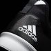 Взуття для важкої атлетики Adidas штангетки Crazy Power (BA9169, чорно-білі)
